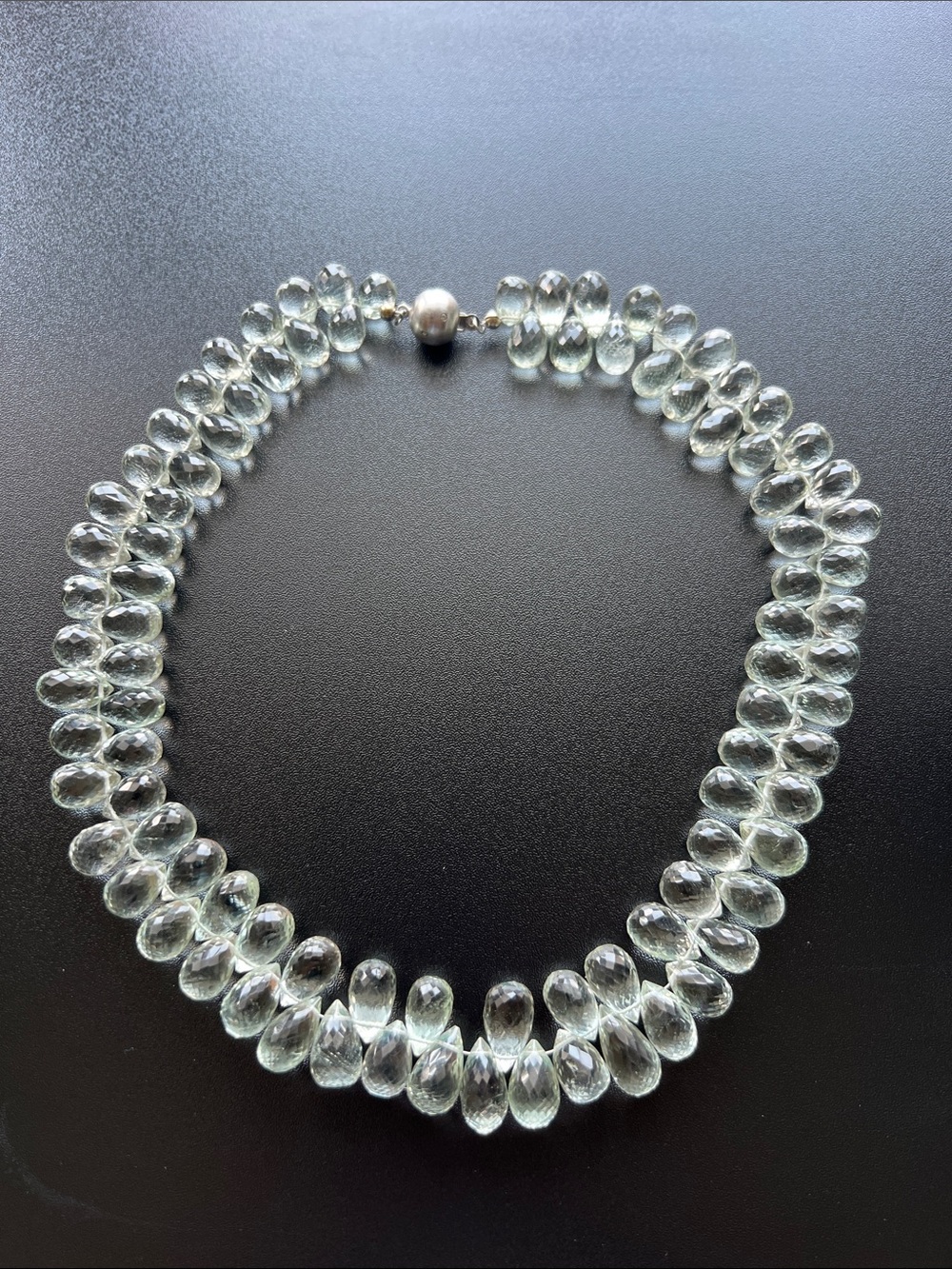 Vintage 14k 585 Necklace